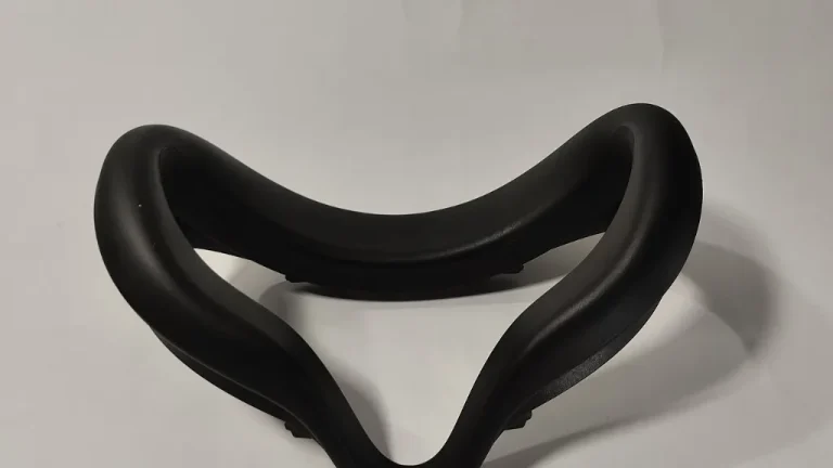 Casque de réalité virtuelle