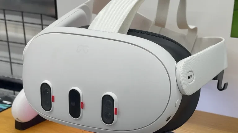 Lunettes de réalité augmentée