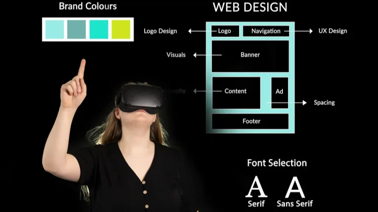 Casque de réalité virtuelle