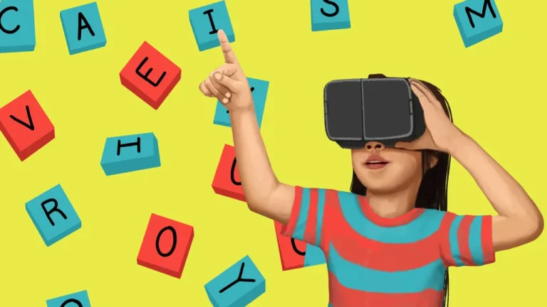 Casque de réalité virtuelle