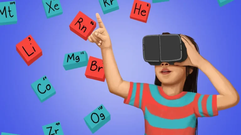 Casque de réalité virtuelle