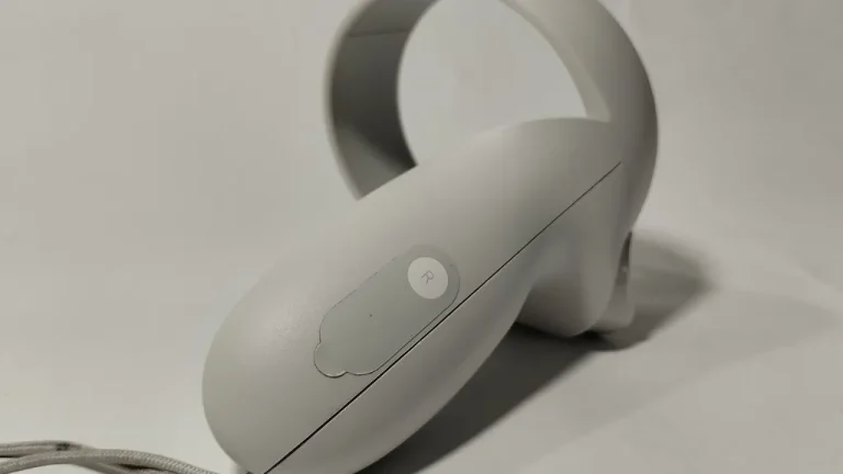 Casque de réalité virtuelle
