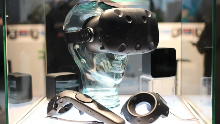 Lunettes de réalité augmentée