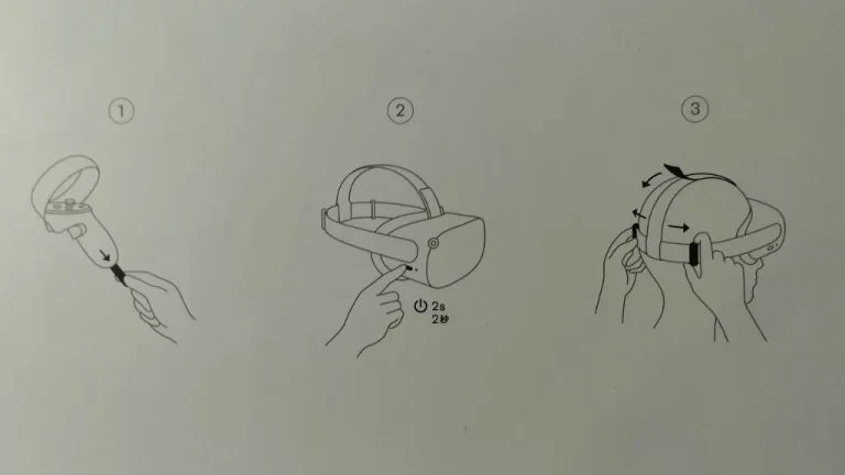 Sport en réalité virtuelle
