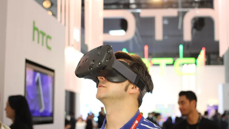 Lunettes de réalité augmentée