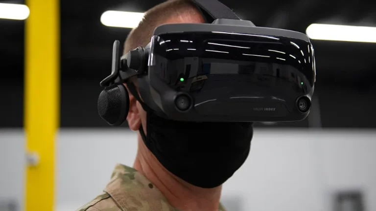 Réalité virtuelle dans le domaine médical