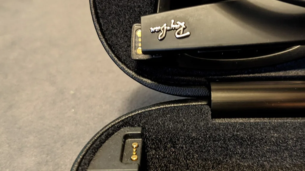 Casque de réalité virtuelle