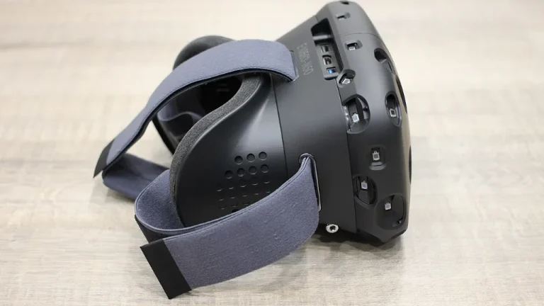 Lunettes de réalité augmentée