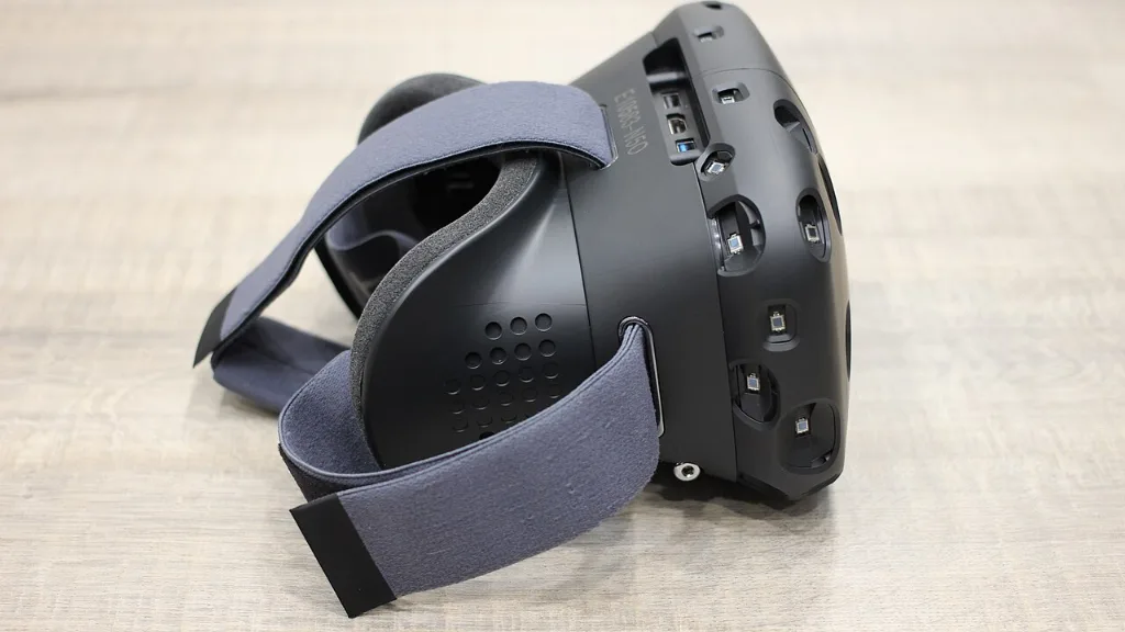 Lunettes de réalité augmentée