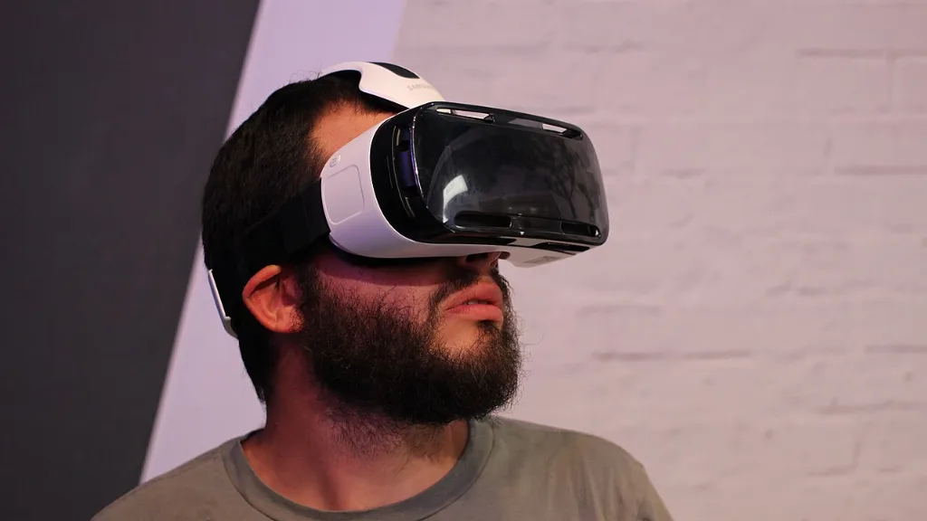 Lunettes de réalité augmentée