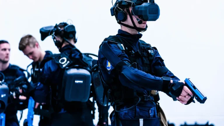 Lunettes de réalité augmentée