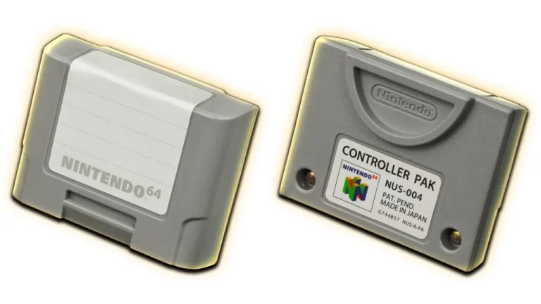 Jeu vidéo sur console