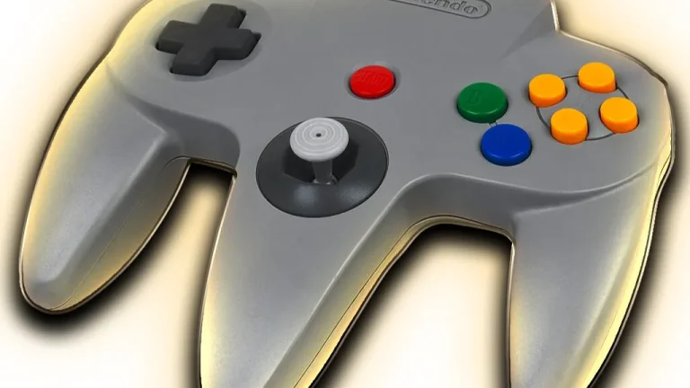 Jeu vidéo sur console
