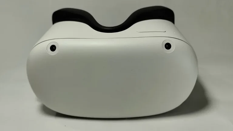 Marché des technologies immersives