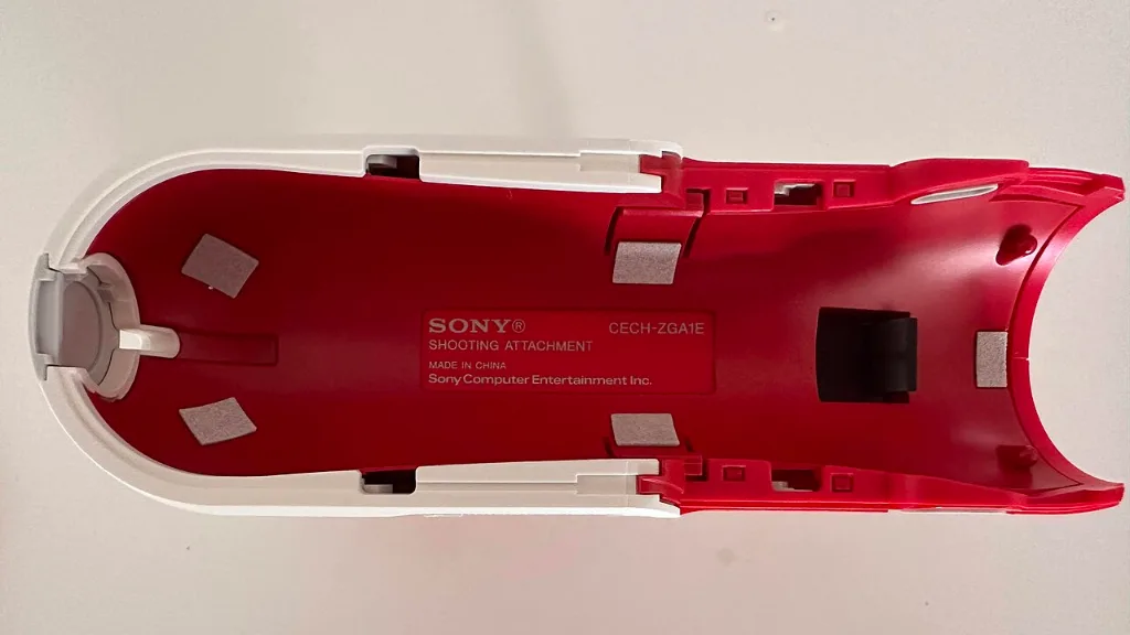Casque de réalité virtuelle