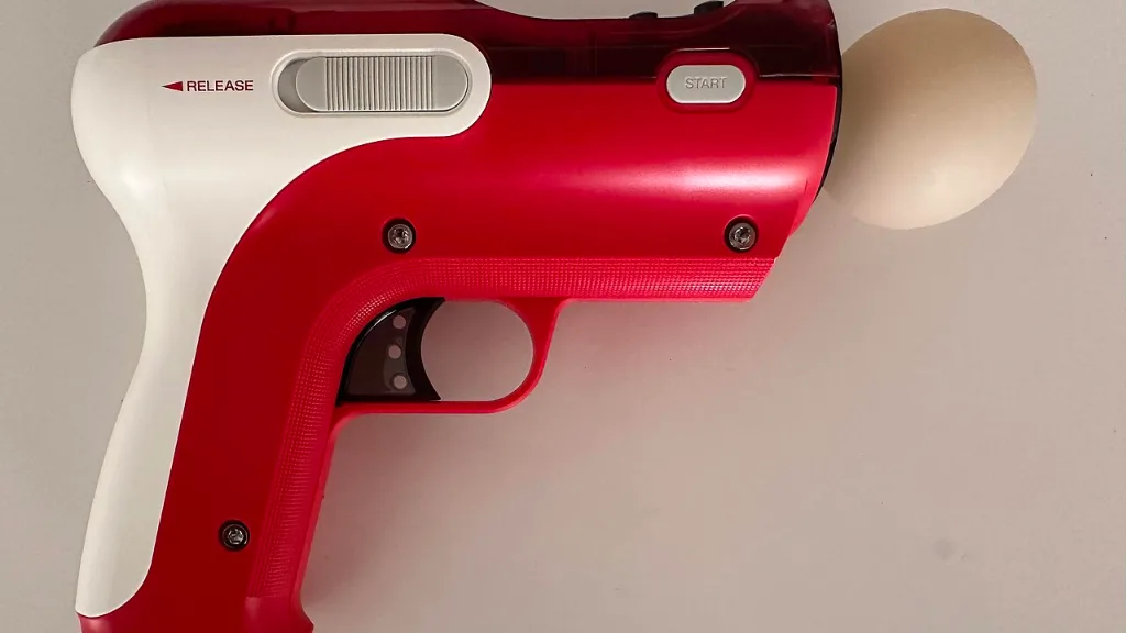 Casque de réalité virtuelle