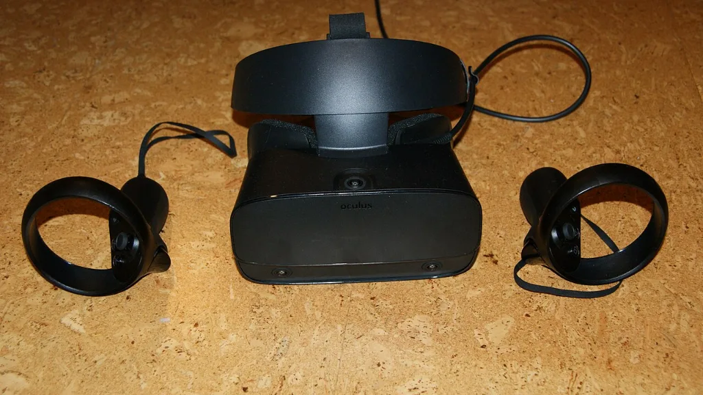 Lunettes de réalité augmentée