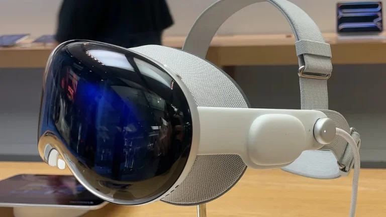 Lunettes de réalité augmentée