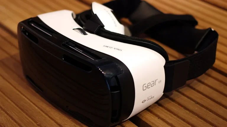 Lunettes de réalité augmentée
