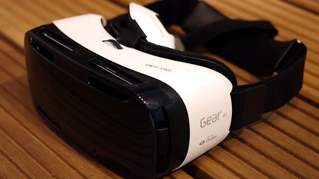 Lunettes de réalité augmentée