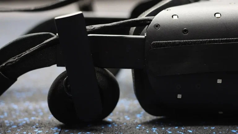 Lunettes de réalité augmentée