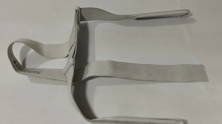 Casque de réalité virtuelle