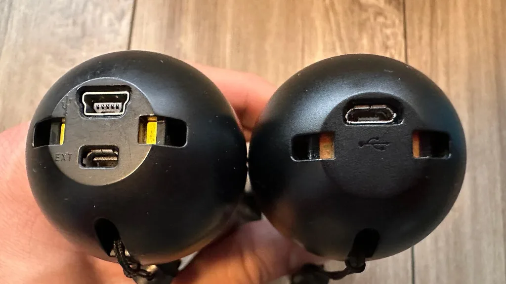 Casque de réalité virtuelle