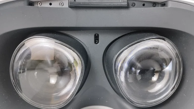 Lunettes de réalité augmentée