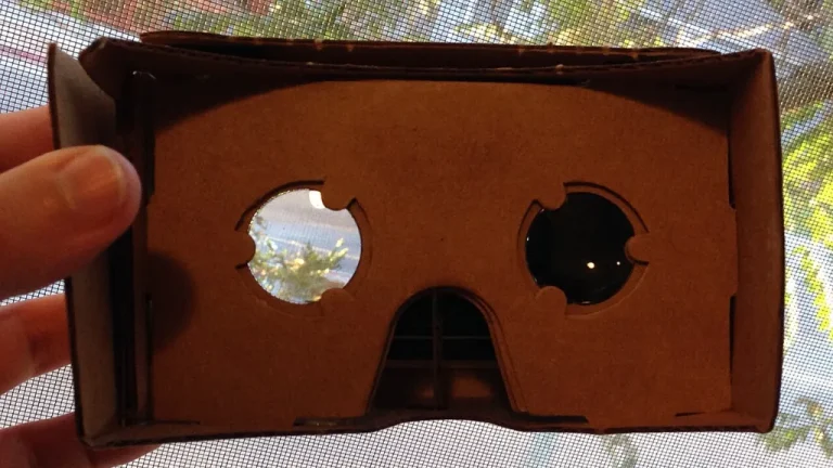 Réalité virtuelle dans le domaine médical
