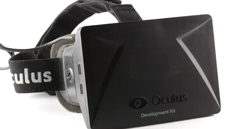 Lunettes de réalité augmentée