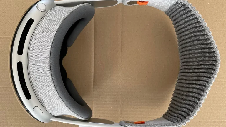 Lunettes de réalité augmentée