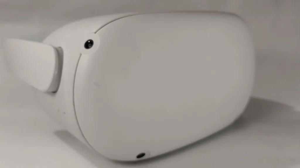 Lunettes de réalité augmentée