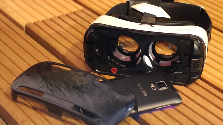 Lunettes de réalité augmentée