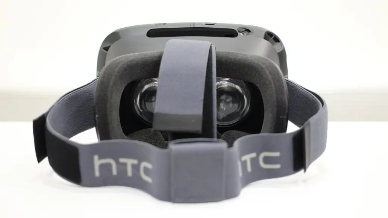 Sport en réalité virtuelle