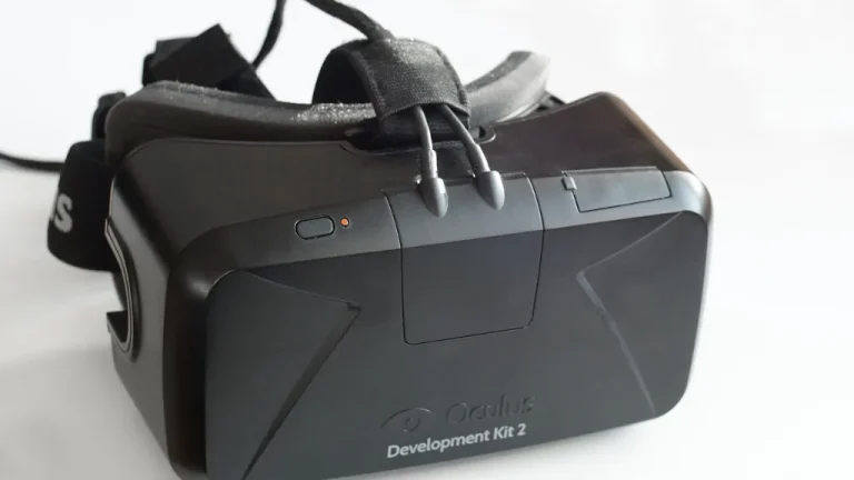 Réalité virtuelle et éducation