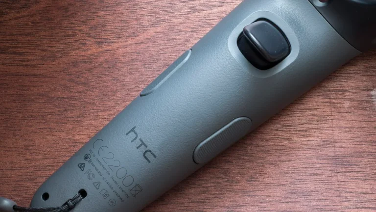 Casque de réalité virtuelle