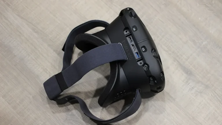 Lunettes de réalité augmentée