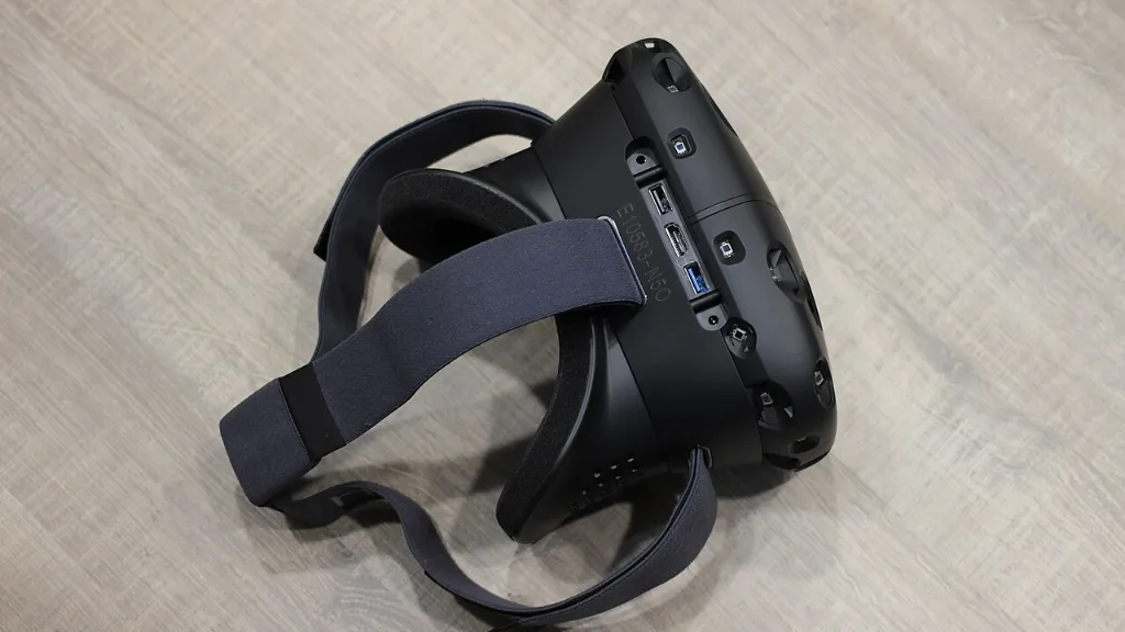 Lunettes de réalité augmentée