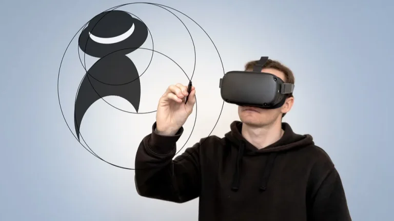 Marché des technologies immersives