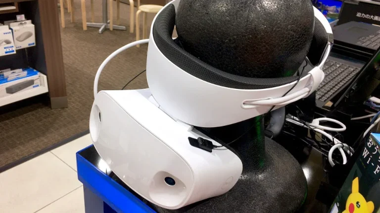 Lunettes de réalité augmentée