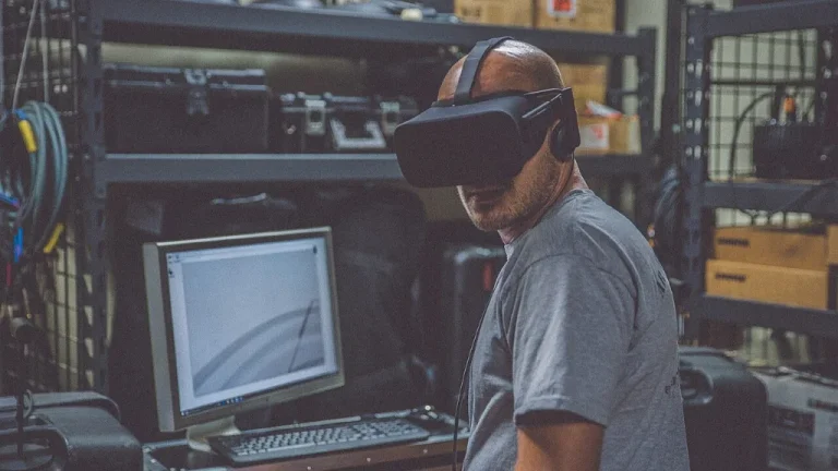 Technologie et intelligence artificielle