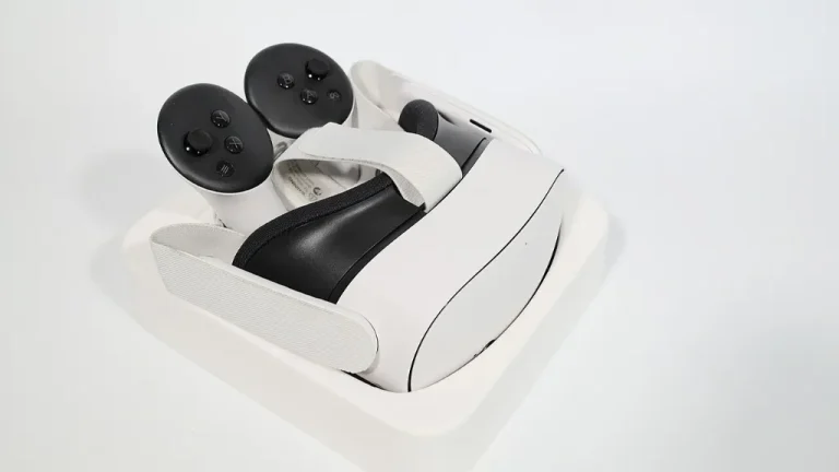 Lunettes de réalité augmentée