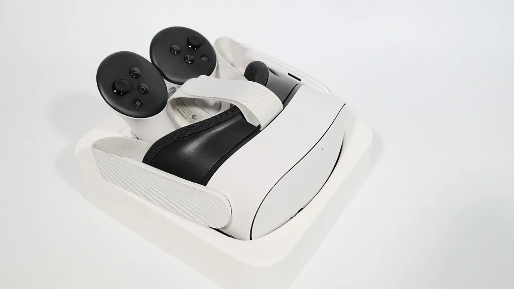 Lunettes de réalité augmentée