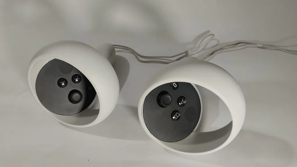 Lunettes de réalité augmentée