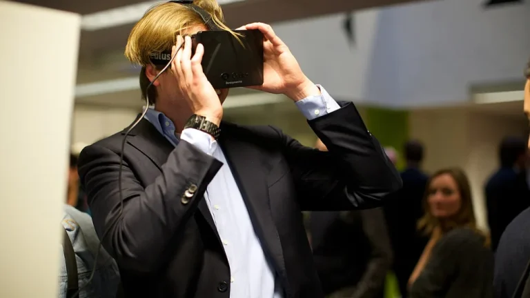 Lunettes de réalité augmentée