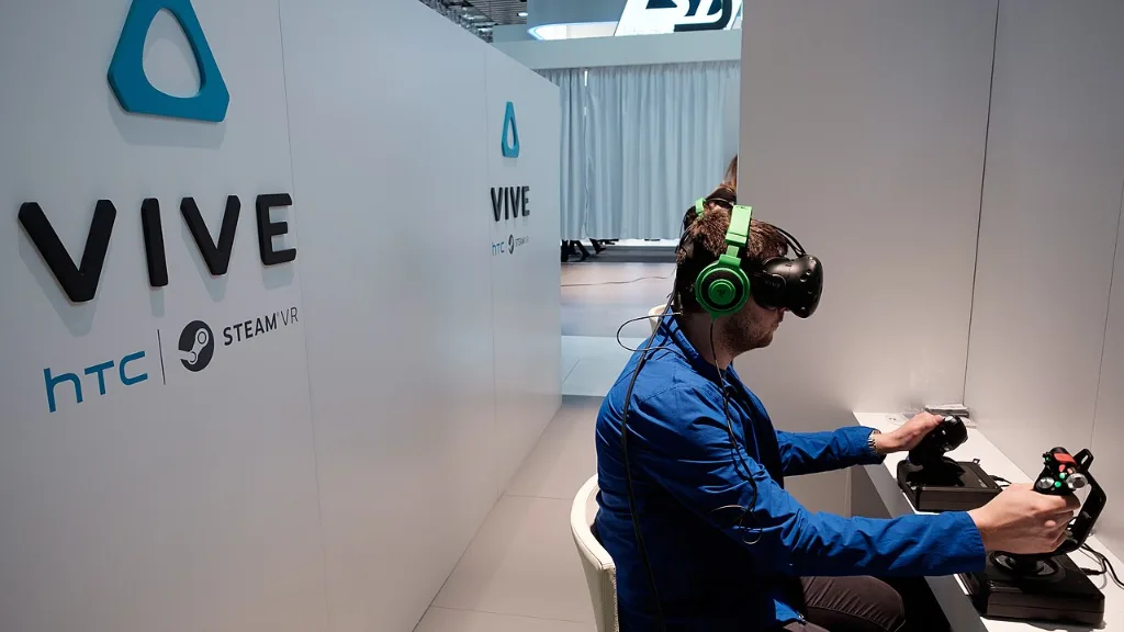 Lunettes de réalité augmentée