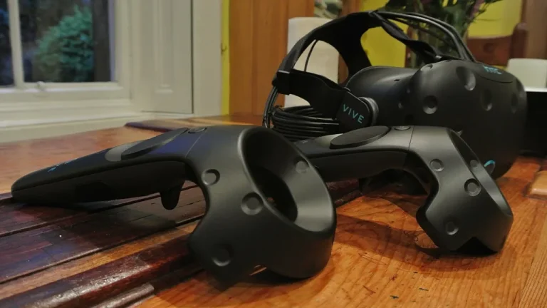 Lunettes de réalité augmentée