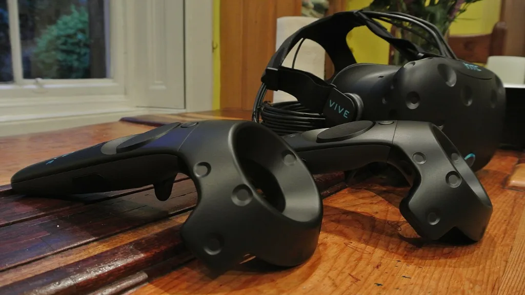 Lunettes de réalité augmentée