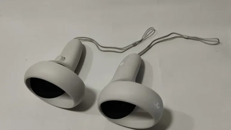Casque de réalité virtuelle