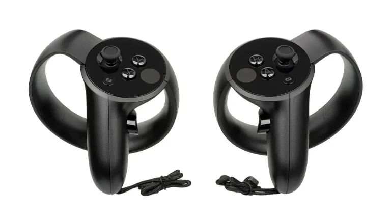 Casque de réalité virtuelle